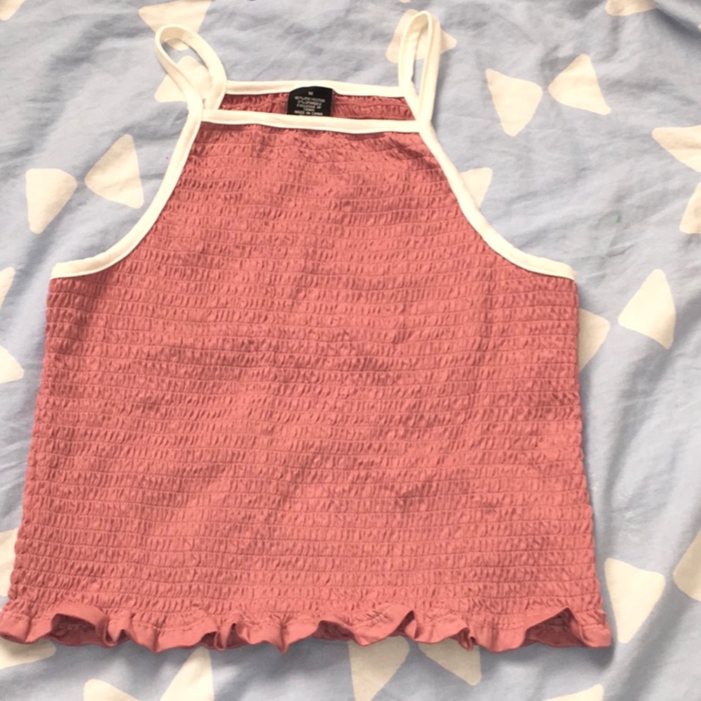 Cute Crop Top💕